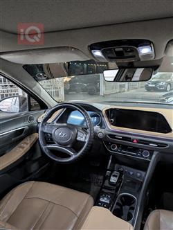 هیوندای سۆناتا